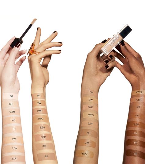 dior forever skin correct concealer ingredients|Dior forever concealer ingredients.